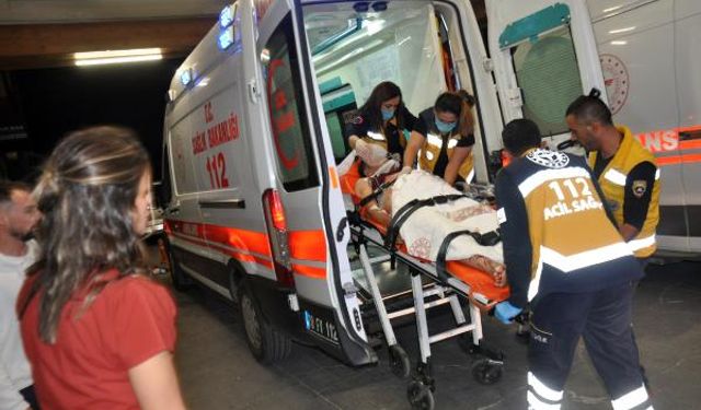Dini nikahlısını, oğlunun öldürdüğü ortaya çıktı