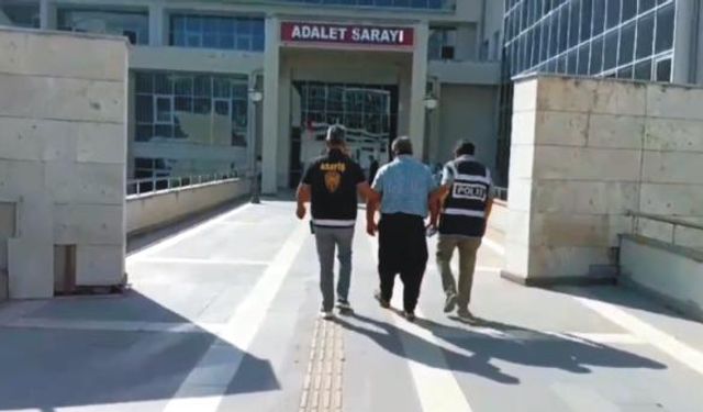 Doğaüstü yetenekleri olduğunu söyleyerek taciz etti, tutuklandı