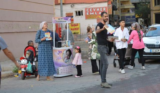 SMA hastası Elanur'un annesi: Evladımı kaybetmek istemiyorum