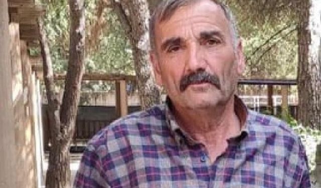 Kan parası için verilen araziyi geri alamayınca diğer amca oğlunu da öldürdü