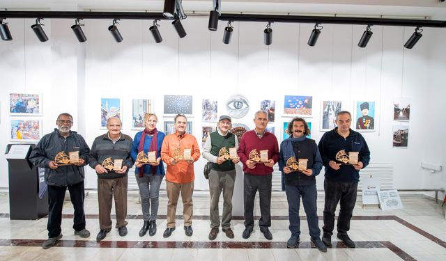 İkinci Kemeraltı Çalıştayı’ndan Başkan Soyer’e teşekkür 