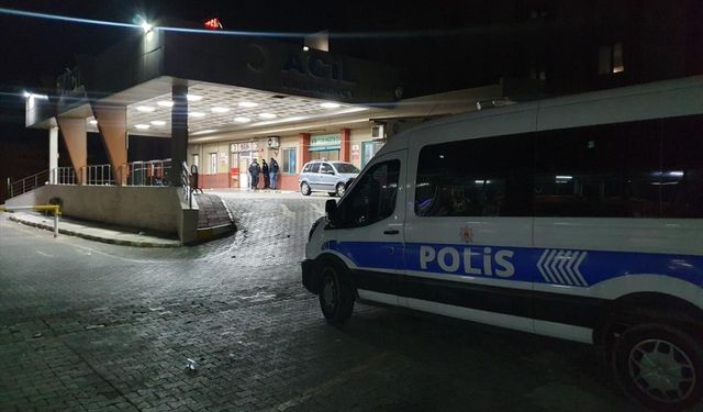İzmir'de bir kişi düğünde dehşet saçtı: 1 çocuk öldü, 7 kişi yaralandı