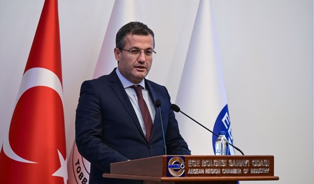 İzmir'de kara para aklama suçlarına özel savcı görevlendirildi
