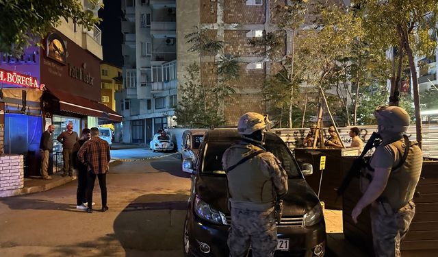 Komşuları şikayetçi oldu, özel harekat çıkardı