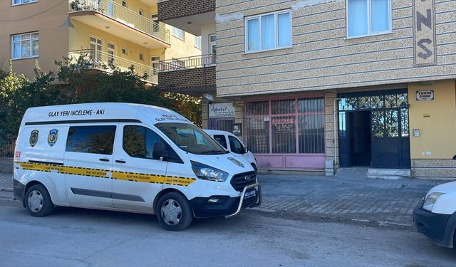 Malatya'da bir kişi tartıştığı eşini tüfekle vurarak öldürdü