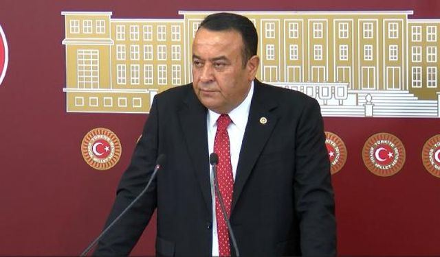 Adnan Beker: İYİ Parti'de FETÖ taktiği uygulanıyor