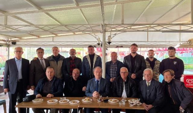 İYİ Parti'de istifa depremi; 90 kişi istifa etti