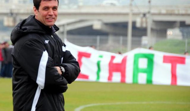 Karşıyaka'ya Arslan geliyor