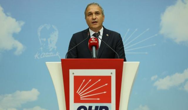 Özçağdaş: CHP iktidarında, uzman-başöğretmenlik sistemi kaldırılacak