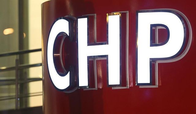 CHP'li milletvekilleri kampa giriyor