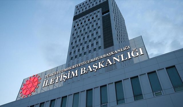 Dezenformasyonla Mücadele Merkezi, o iddiaları yalanladı