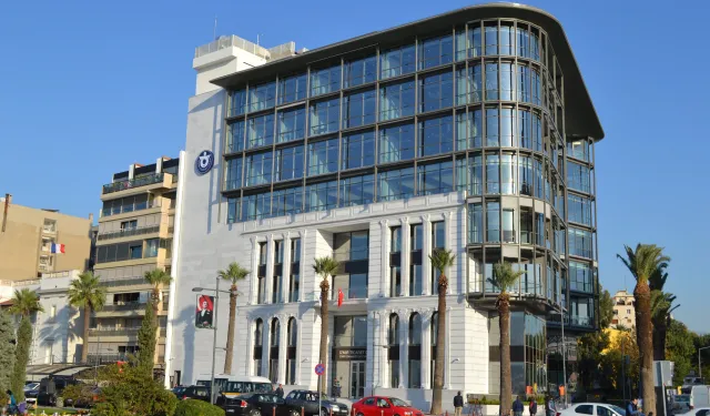 İzmir Ticaret Odası'ndan deniz taşması mağduru esnaf için 15 milyon liralık destek