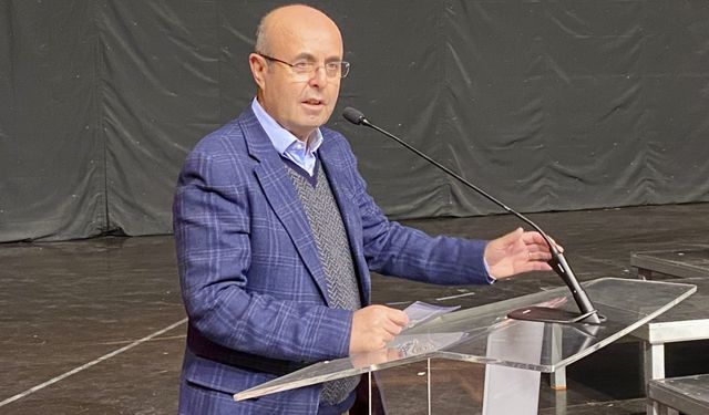 Bozlak ustası Muharrem Ertaş vefatının 39. yılında anıldı
