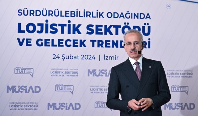Bakan Uraloğlu: Biz tercihlerinden dolayı hiçbir ilimizi cezalandırmadık