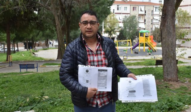İzmir Sosyal medyada yasa dışı bahis oynamak isterken 114 bin 970 lira dolandırıldı