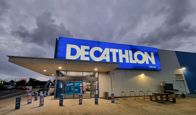 Decathlon İkinci El Ürün Satışı ile Sporu Herkese Daha Yakın Hale Getiriyor