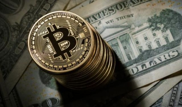 Bitcoin Ateşi Yaklaşıyor: Yarılanma ile 100 Bin Dolar Görülebilir mi?