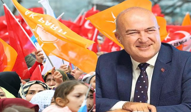 AK Parti Cemil Tugay’ı Uyardı | “Murat Bakan’a...”