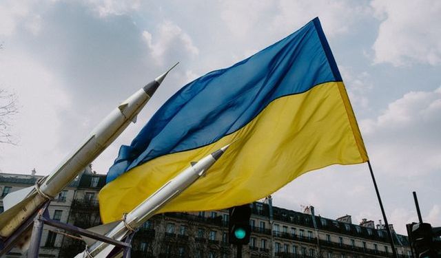 ABD Ukrayna'ya Sürpriz Füze Teslimatı Yaptı: Savaşın Seyri Değişecek mi?