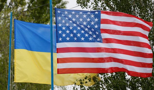 ABD, Ukrayna'ya Patriot Füzeleriyle Kalkan Oluşturuyor: 6 Milyar Dolarlık Destek Paketi!