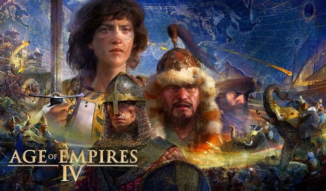 Yılların Deneyimi Mobil Ekranlarda: Age of Empires Mobile Erken Erişime Açıldı!