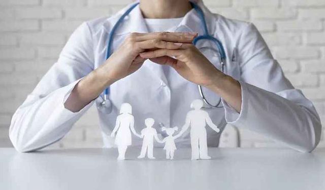 Aile Hekimlerinin Yıllık İzin Sorunları Çözüm Bekliyor