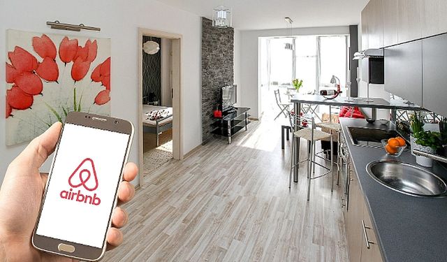 Yazlıkçılar Dikkat! Airbnb Düzenlemesi ile Cezalar Arttı!