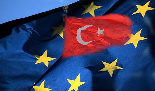 Türklerin Avrupa Rüyası: İltica Başvurusu Son 2 Yılda Üç Katına Çıktı!