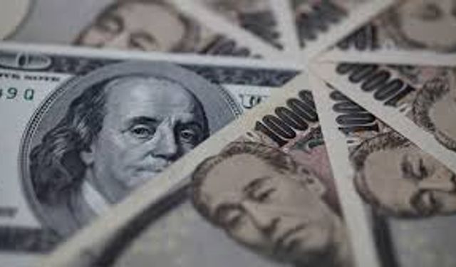 Japonya Doların Yükselişine Müdahaleyle Yene Destek Veriyor!