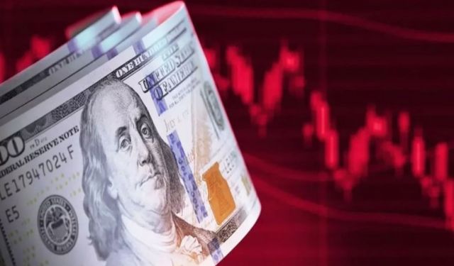 Dolar Yatırımcıları Nefesini Tuttu | Merkez Bankası'nın Faiz Kararını Bekliyor