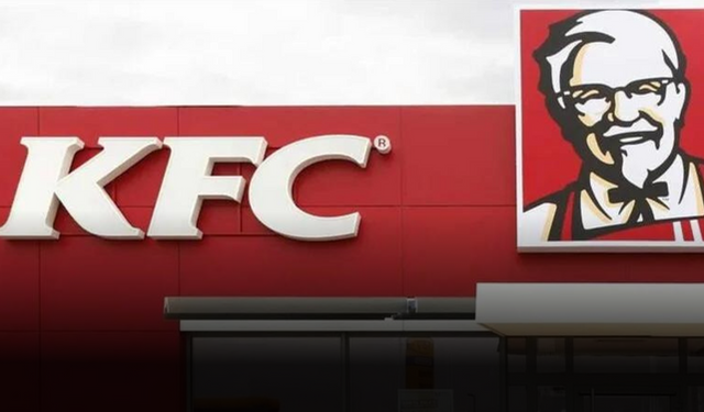 Malezya'da KFC Şubeleri İsrail Boykotuna Katılarak Geçici Olarak Kapandı!