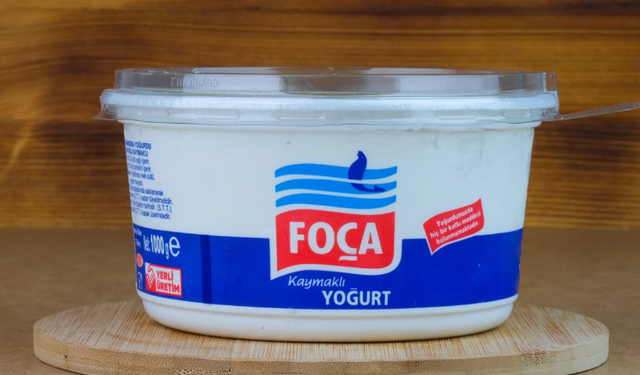 Foça yoğurdu nasıl yapılır? Faydaları nelerdir? diğer yoğurt çeşitlerinden farkı nedir?