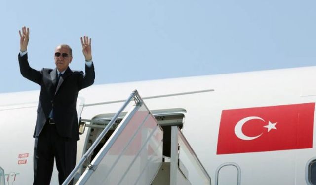 Cumhurbaşkanı Erdoğan Yıllar Sonra O Ülkeyi Ziyaret Edecek! Gündemde Neler Var?
