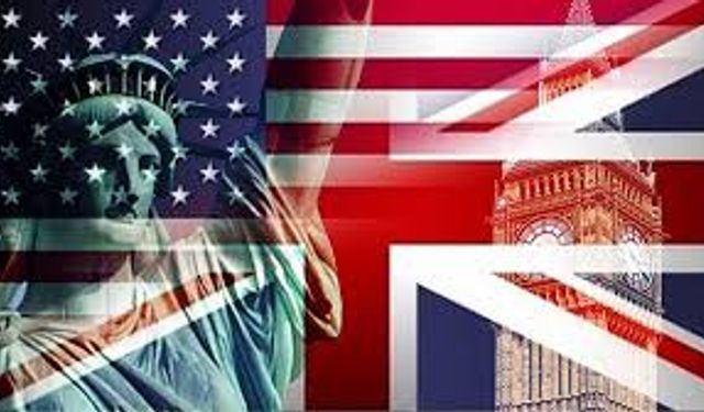 ABD ve İngiltere, Sıkılaştırıyor: Rus Metallerine Savaşın Maliyetini Artıran Yaptırımlar!
