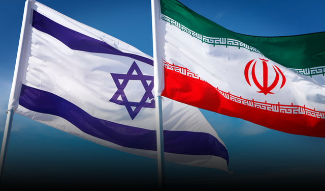 Ortadoğu'da İran ve İsrail Arasındaki Hava Kuvvetleri Gücü | Kim Önde?
