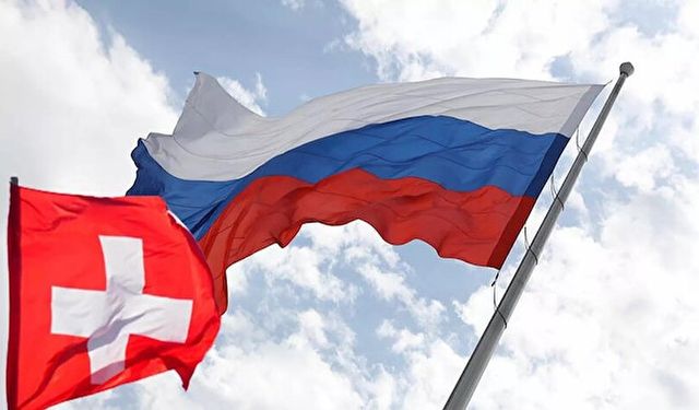 İsviçre, Rus Varlıklarının 14,3 Milyar Dolarını Dondurdu: Tarafsızlık Tartışması Alevleniyor