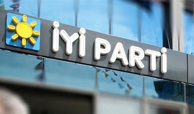Çok şaşıracaksınız: İYİ Parti İzmir, genel kurulda kimi destekleyeceğini açıkladı!