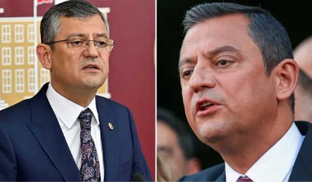 CHP Genel Başkanı Özgür Özel, Seçim Sonrası İki Ameliyat Geçirdi ve İmajını Değiştirdi
