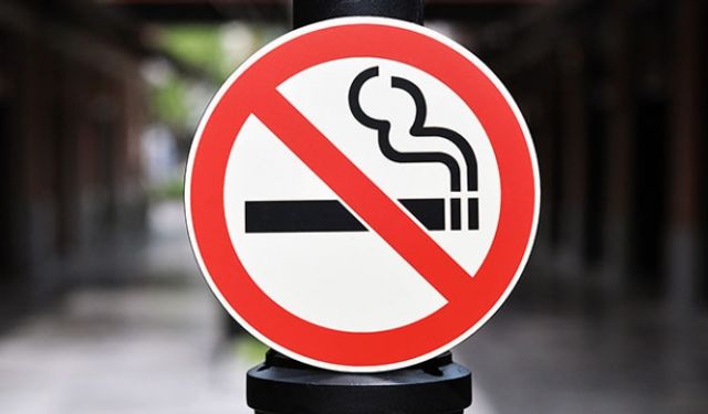 Sigara Savaşı | Yasaklar 15 Yılda 300 Milyon Kişiyi Sigaradan Uzaklaştırdı
