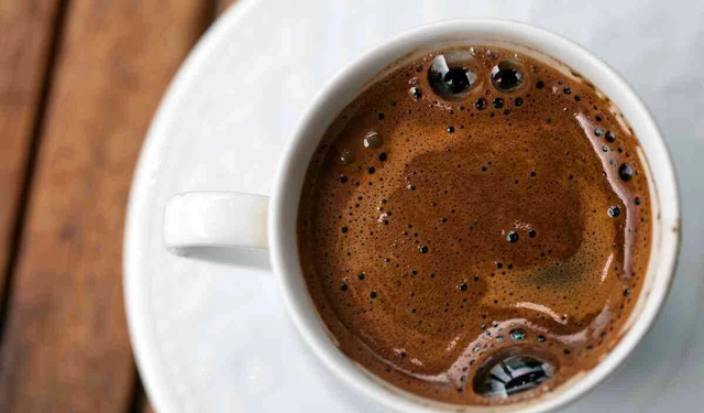Türk kahvesinin faydaları ve en iyi Türk kahvesi markaları nelerdir?