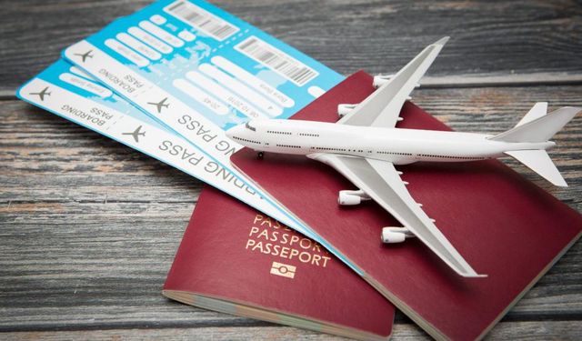 Uçak Bileti Nasıl Alınır? Alınan Bilet Bilgilerine Nasıl Ulaşılır?