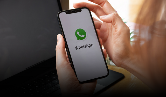 WhatsApp'a Sohbetlerinizi Devrimleştirecek Özellik Yolda!