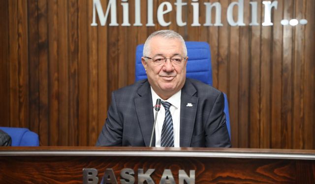 Edremit Belediye Başkanı Mehmet Ertaş Muhtarlarla Aylık Değerlendirme Toplantılarını Yeniden Başlattı