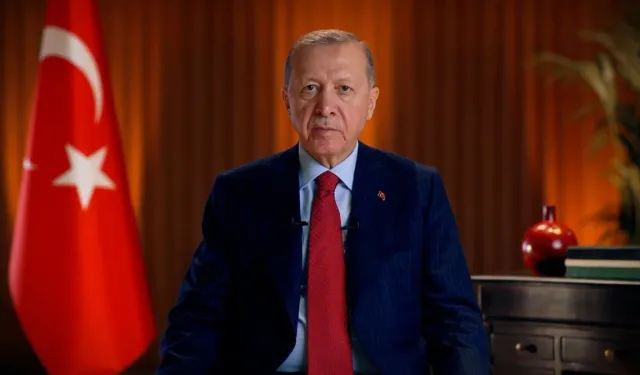 Cumhurbaşkanı Erdoğan İbrahim Reisi için mesaj yayınladı
