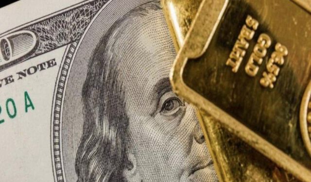 Fed kararları altın fiyatlarını etkiledi | Fed Mayıs ayı faiz kararını açıkladı