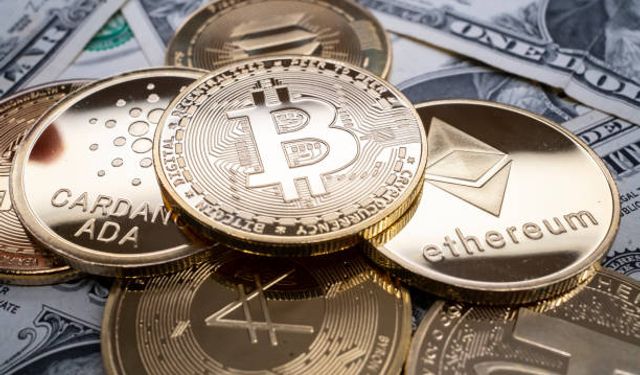 Kripto piyasasında kritik düşüş! Bitcoin değer kaybetmeye devam ediyor!