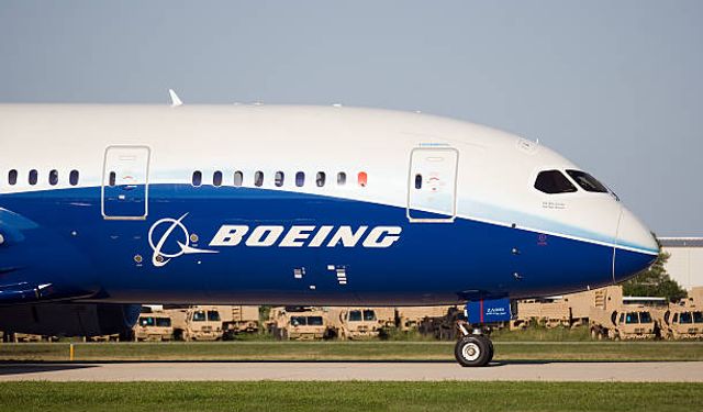 Boeing skandalı büyüyor | Eski yetkili kusurlu parçaları ifşa ediyor!