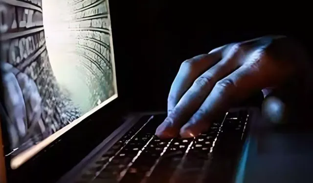 Londra'da Siber Saldırı | Savunma Bakanlığı'ndan Hassas Veriler Çalındı!