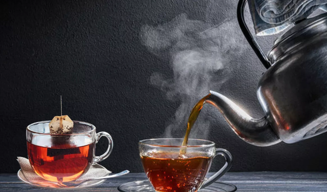 Sallama çay mı demleme çay mı? Sağlık açısından hangisi faydalı?