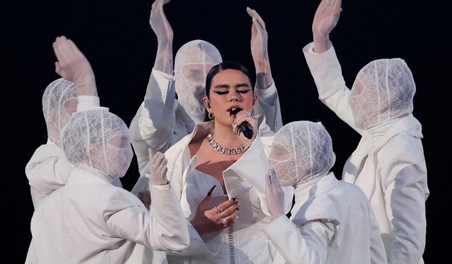 Tiktok ve Spotify'a göre hangi Eurovision şarkısı kazandı?